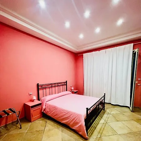 Apartamento Raroom