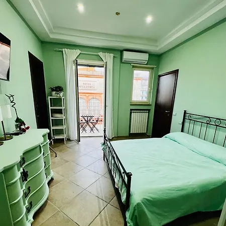 Raroom Portici
