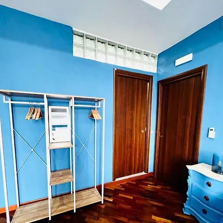 Raroom Portici