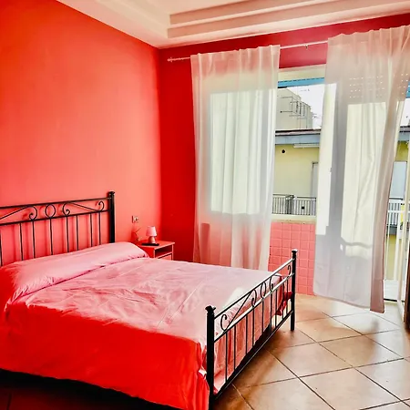 Raroom Apartamento Portici