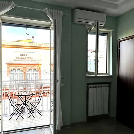 Raroom Apartamento