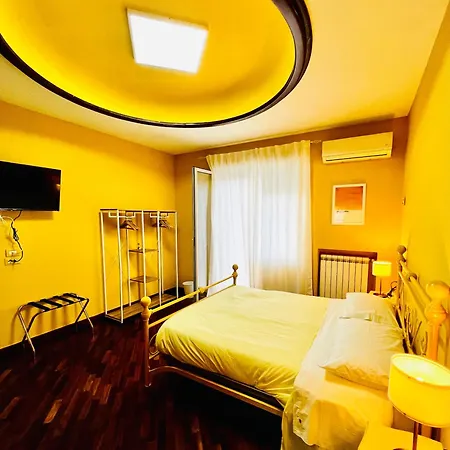 Raroom Portici